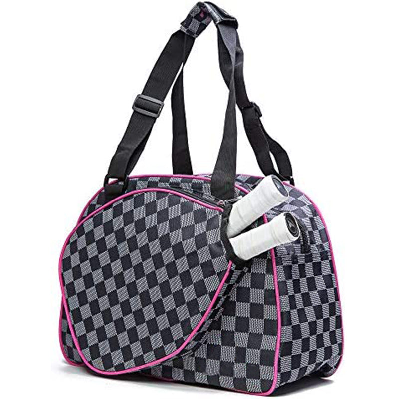 Multi-Fach Tennis Tragetasche Karnz