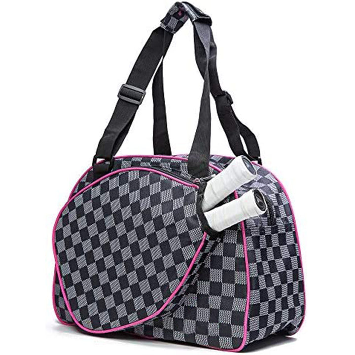 Multi-Fach Tennis Tragetasche Karnz