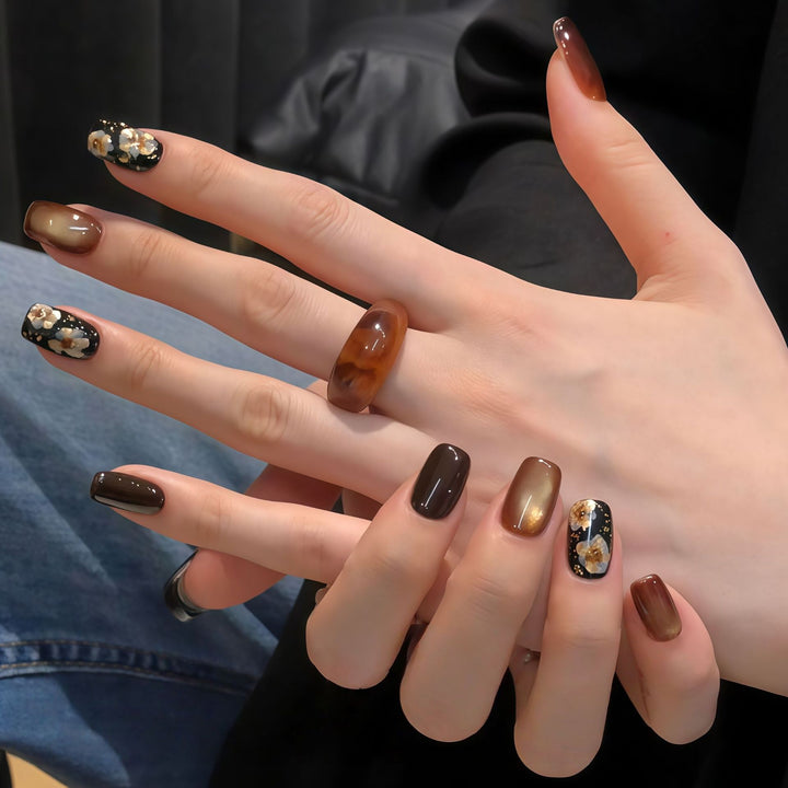 Nagelkunst Karnz