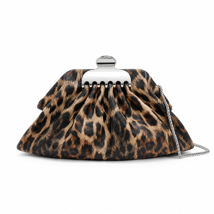 Elegante Clutch-Handtasche