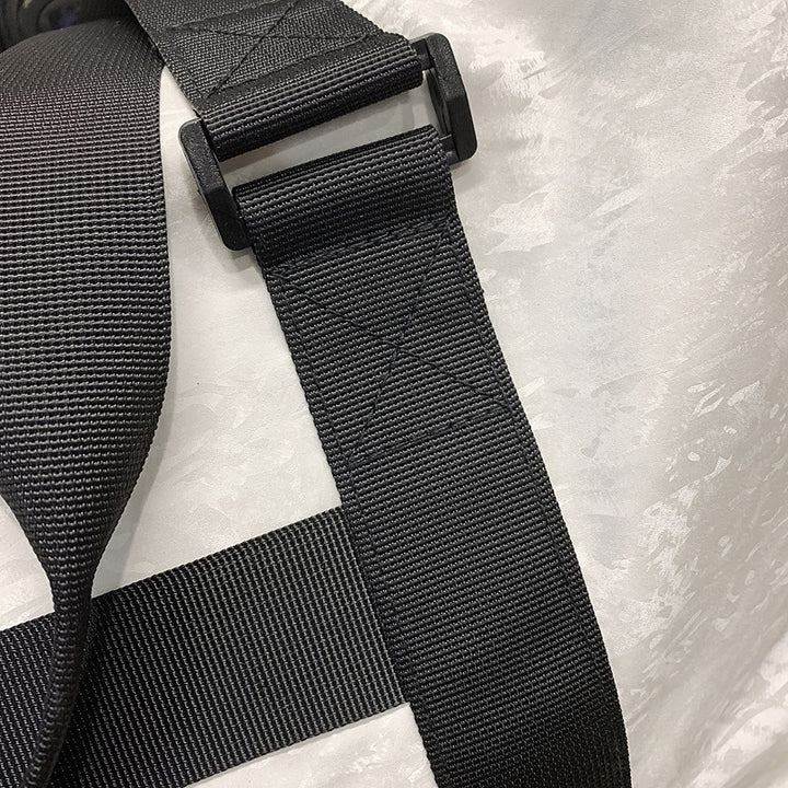 Vielseitige Doppelfach Reisetasche Karnz