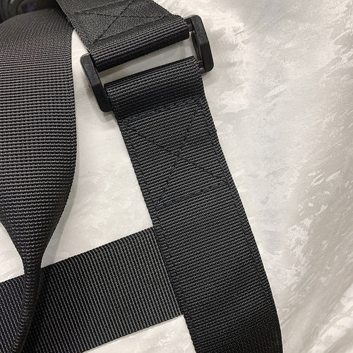 Vielseitige Doppelfach Reisetasche Karnz
