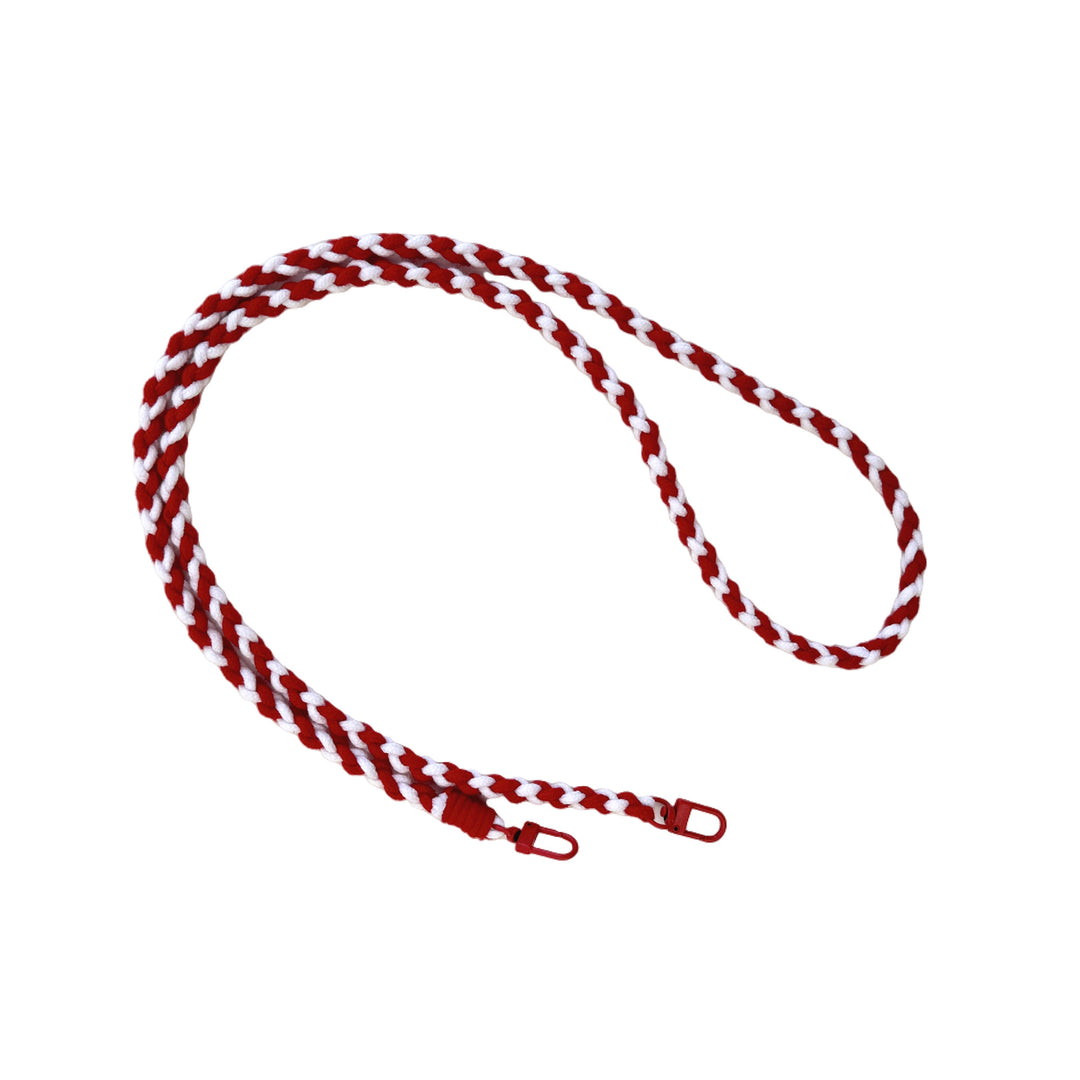 Geflochtenes Brillenband Karnz