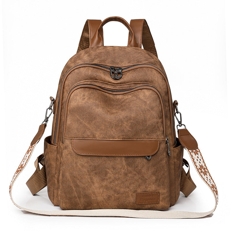 Vielseitiger Urbaner Rucksack Karnz