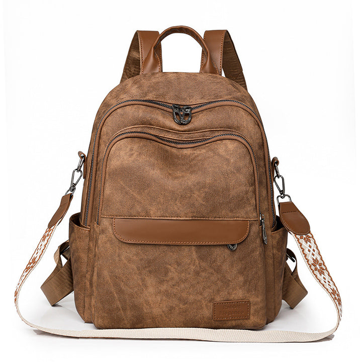 Vielseitiger Urbaner Rucksack Karnz