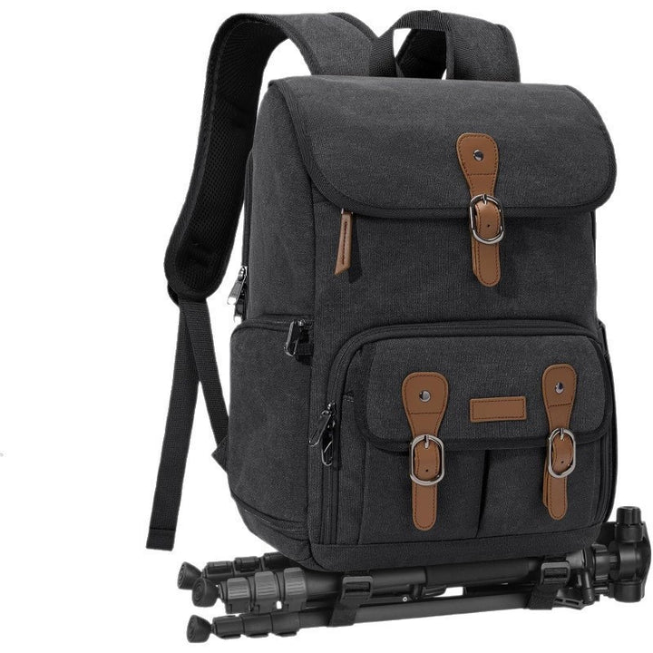 Multifunktionaler Fotografie-Rucksack Karnz