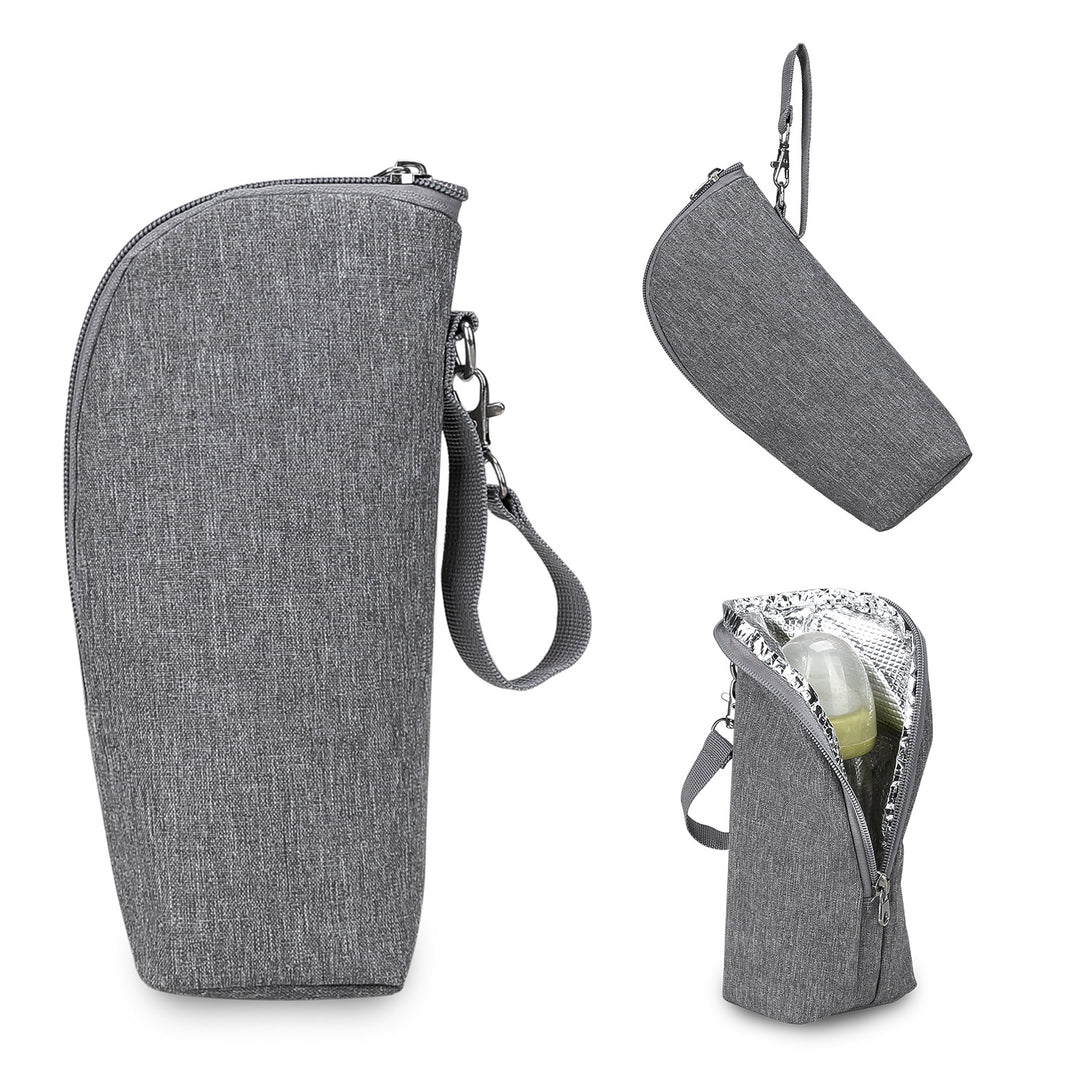 Zip-Up Stifthülle Karnz