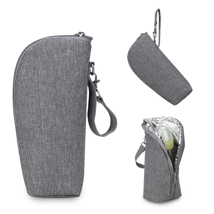 Zip-Up Stifthülle Karnz