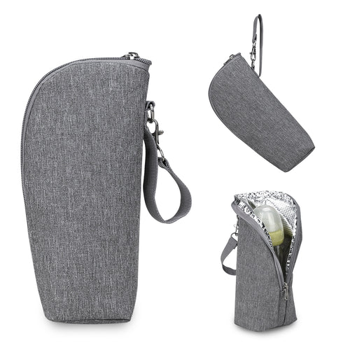 Zip-Up Stifthülle Karnz