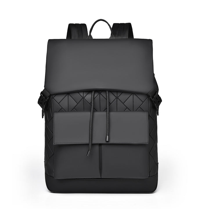 Urbane vielseitige Rucksack Karnz