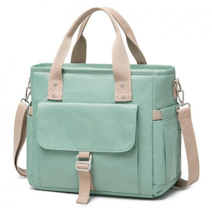 Multi-Zweck Eco-Friendly Karnz Tasche