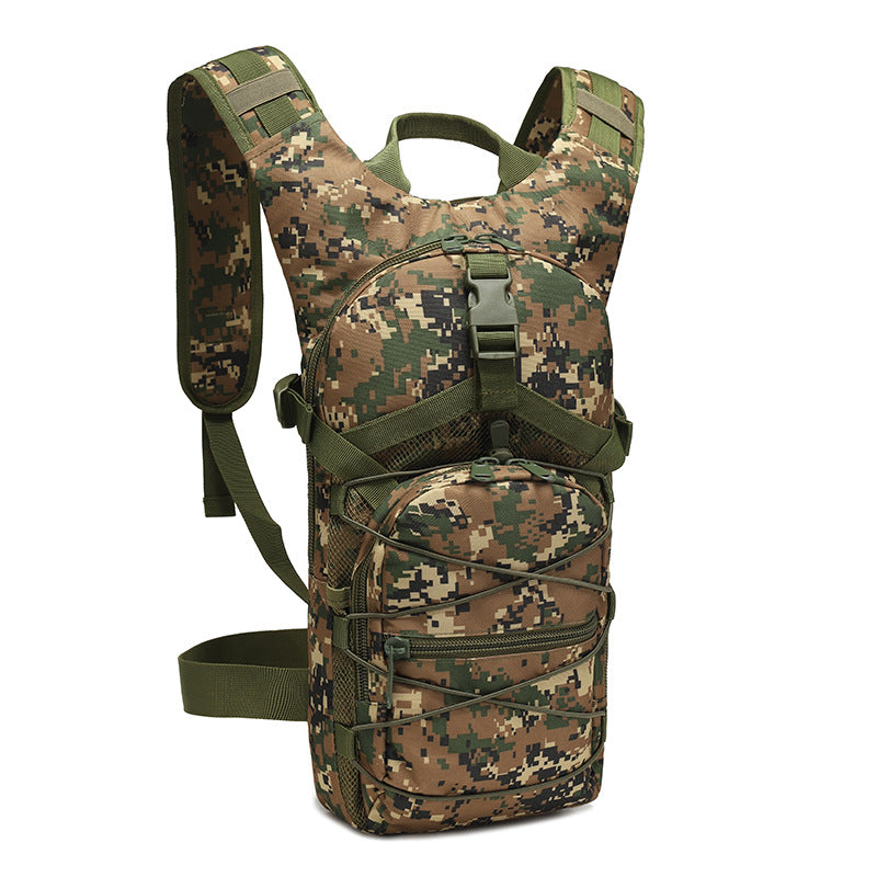 Taktischer Sling-Hydrationsrucksack Karnz