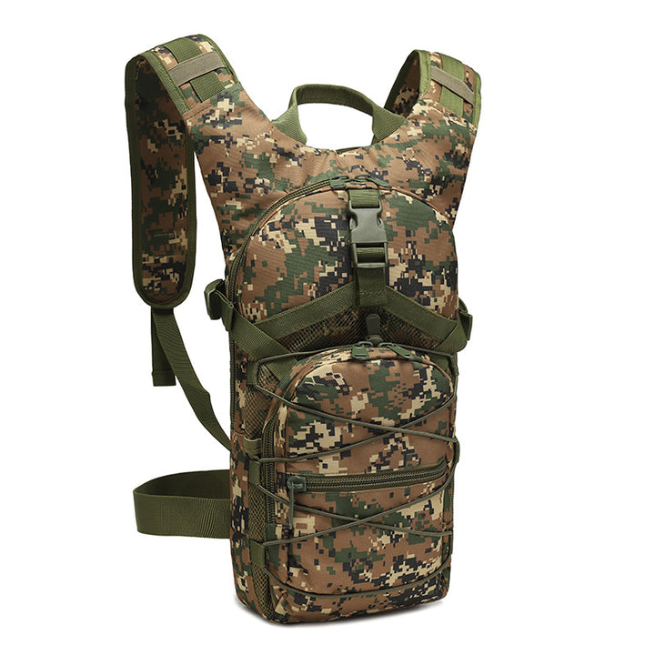 Taktischer Sling-Hydrationsrucksack Karnz