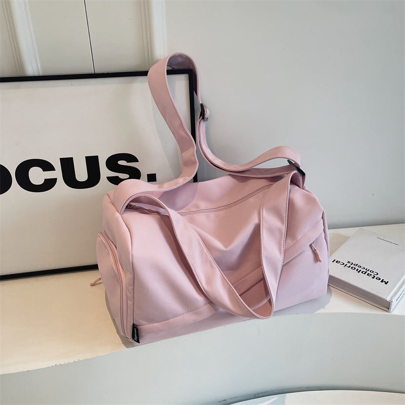 Vielseitige Utility Reisetasche
