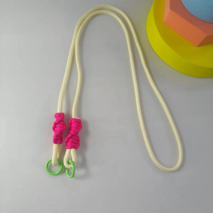 Verstellbares Sport-Lanyard Karnz