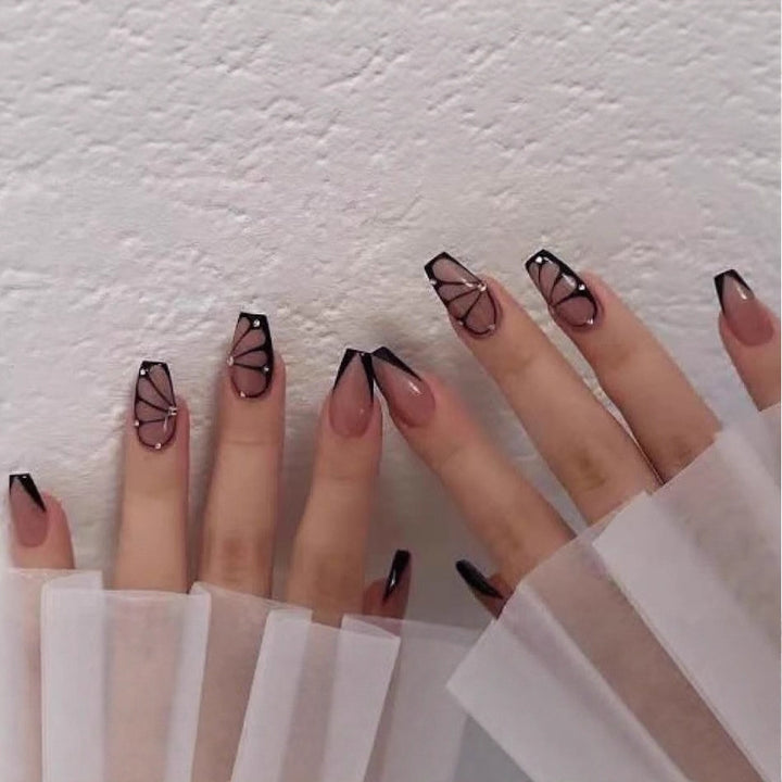 Nagelkunst Set Karnz
