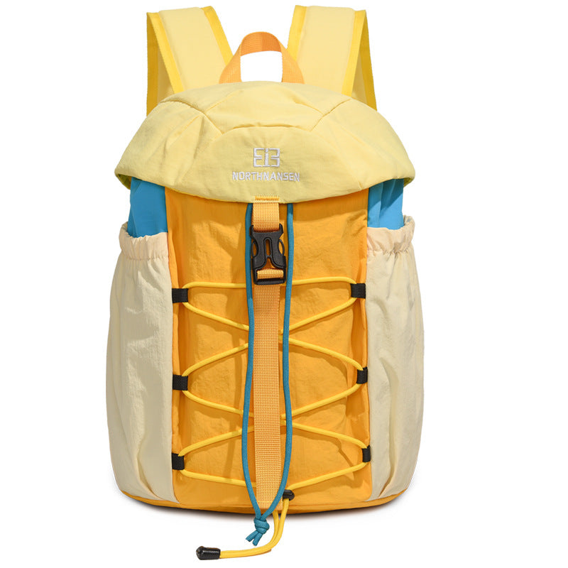 Vielseitiger Outdoor Abenteuer Rucksack