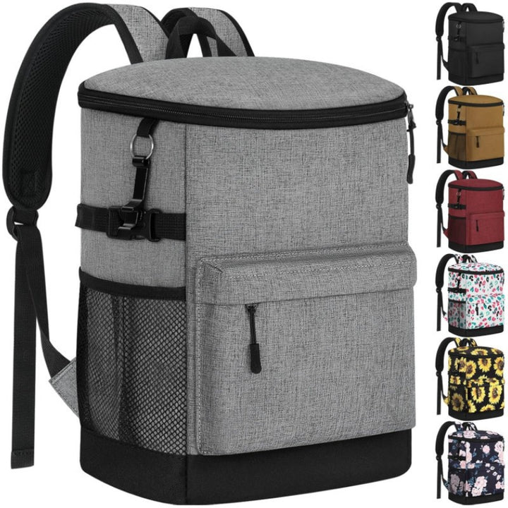 Rucksack Im Modernen Diamond-Design Karnz