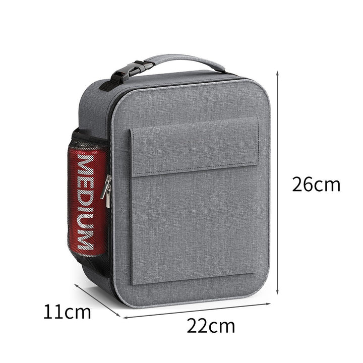 Unisex Kühlende Isolier-Tasche Karnz