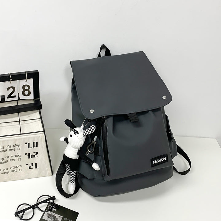 Chic Charakter Akzent Rucksack Karnz