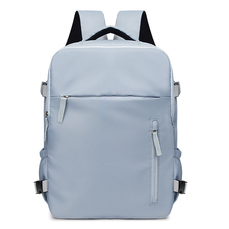 Stylischer Laptop-Rucksack