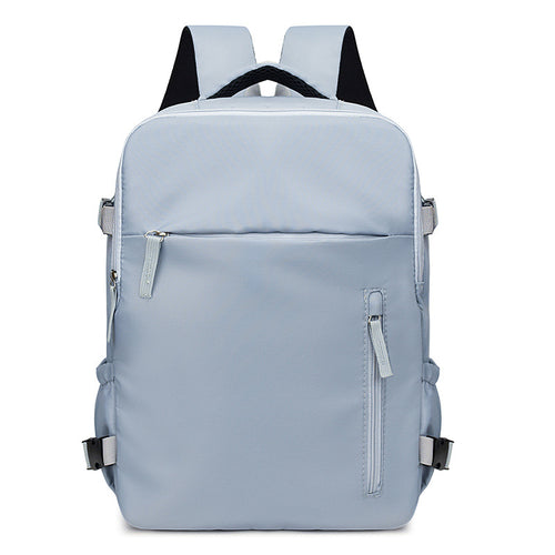 Stylischer Laptop-Rucksack