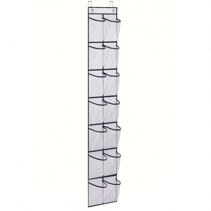 Über-Tür Taschenorganizer