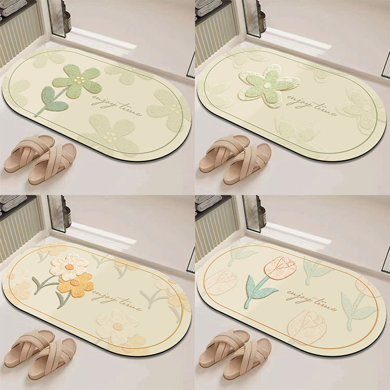 Home Decor Badematte Karnz