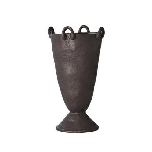 Künstlerische dekorative Vase