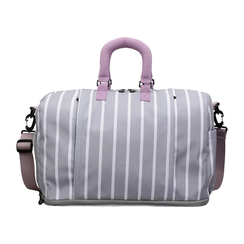 Stylische Reis-Duffle-Tasche Karnz 1790157858