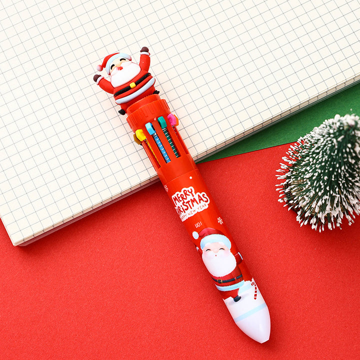 Multifunktionaler Stift Karnz