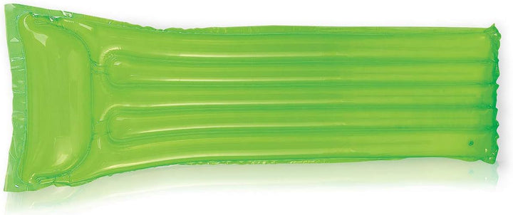 Damen Aufblasbare Liegefläche mit ergonomischer Kopfstütze Karnz