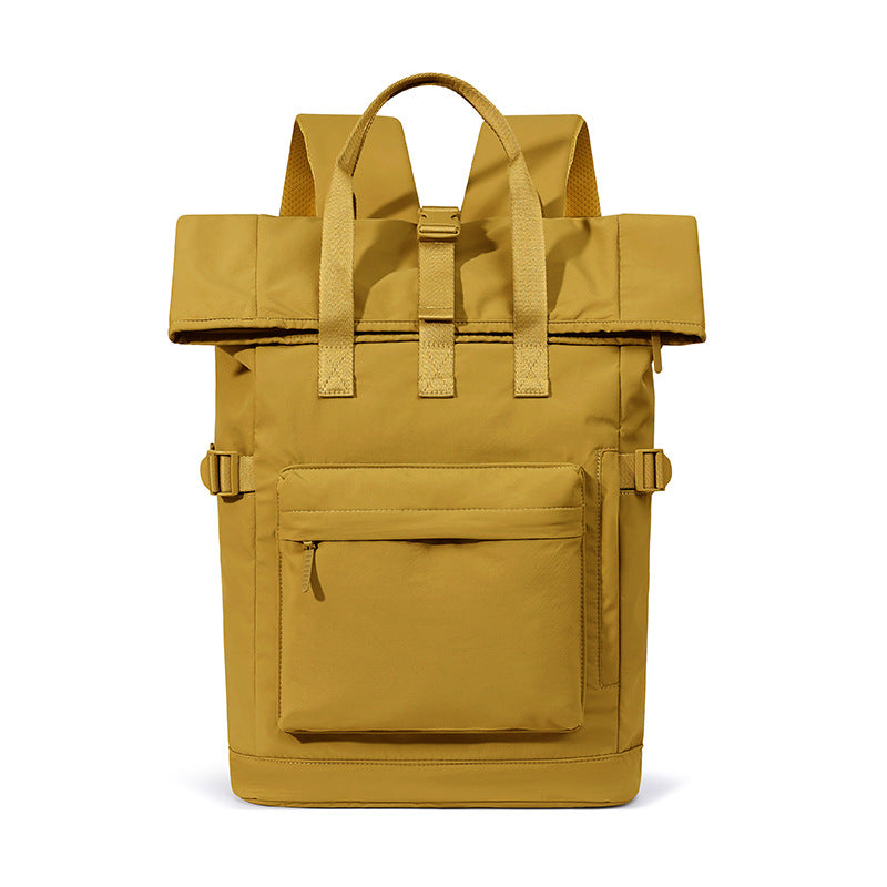 Rolltop-Rucksack