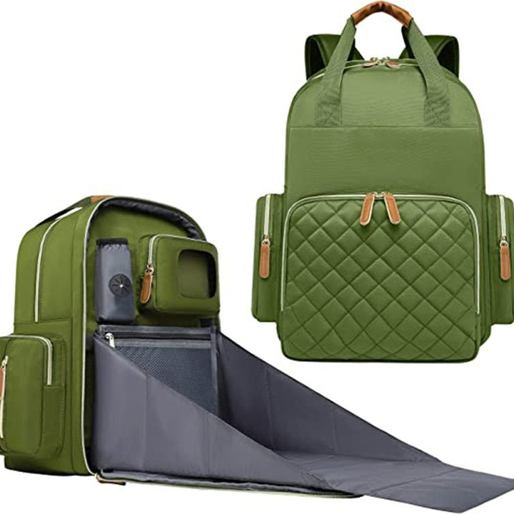 Multifunktionaler stilvoller Rucksack Karnz
