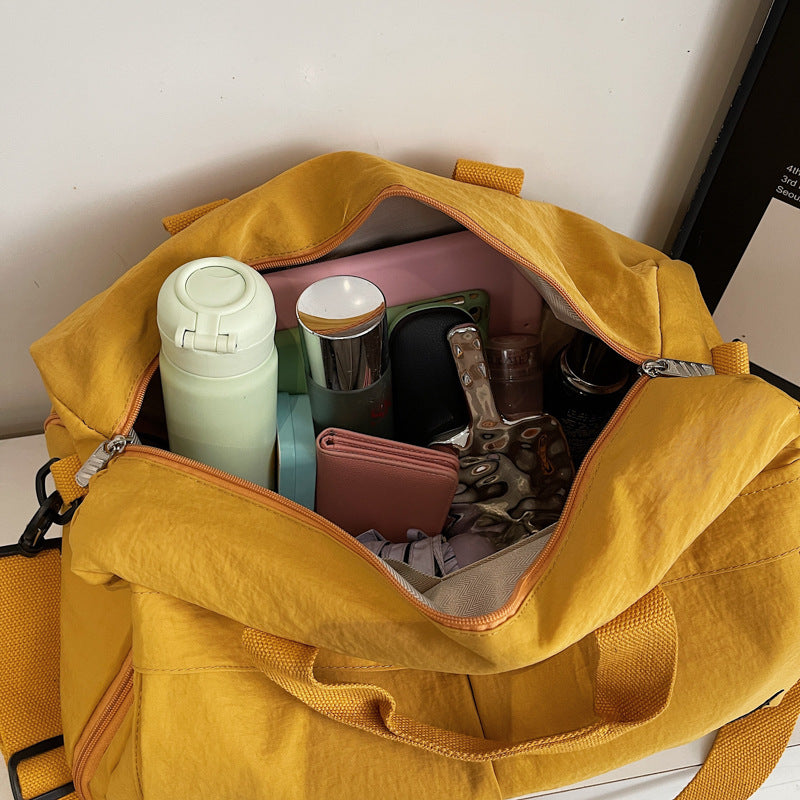 Multifunktionale Reisetasche