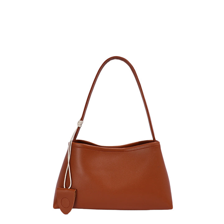 WoChic Minimalistische Handtasche Karnz