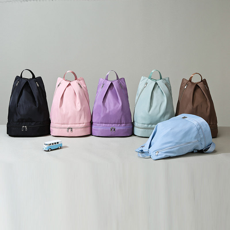 Zeitgenössischer Minimalistischer Rucksack Karnz