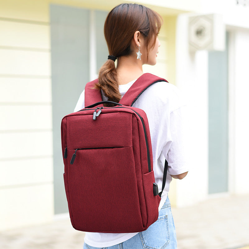Vielseitiger Laptop-Rucksack Karnz