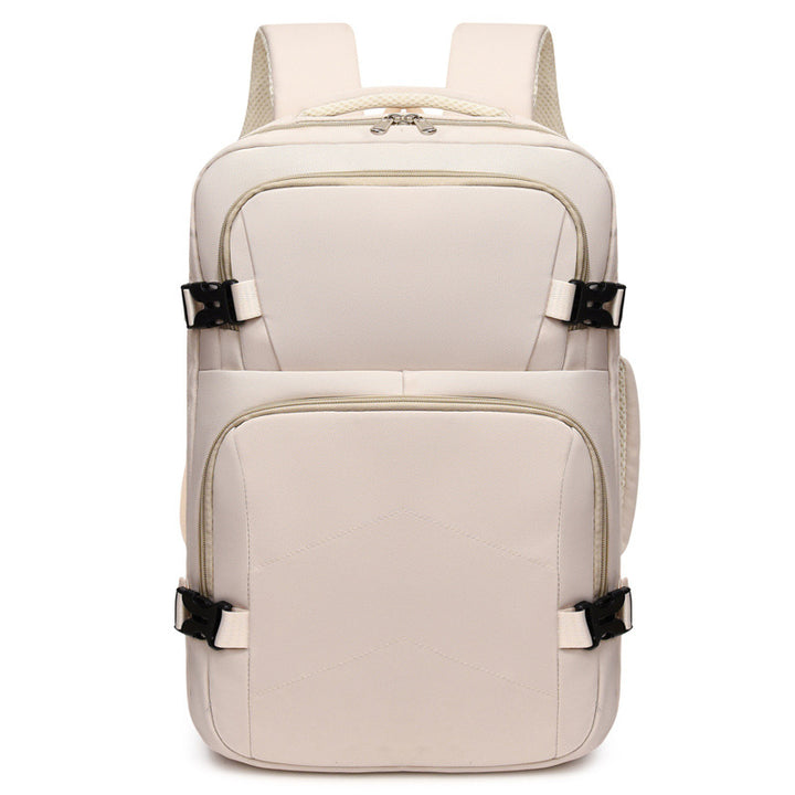 Vielseitiger Arbeits- und Reise-Rucksack