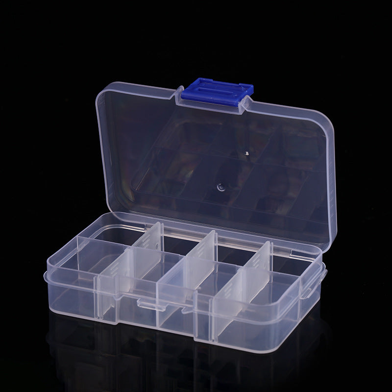 Modulare Handwerks-Organisationsbox Karnz