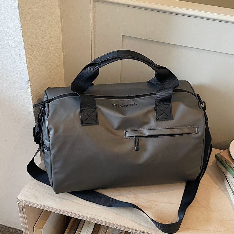 Premium wasserdichter Wochenendtasche