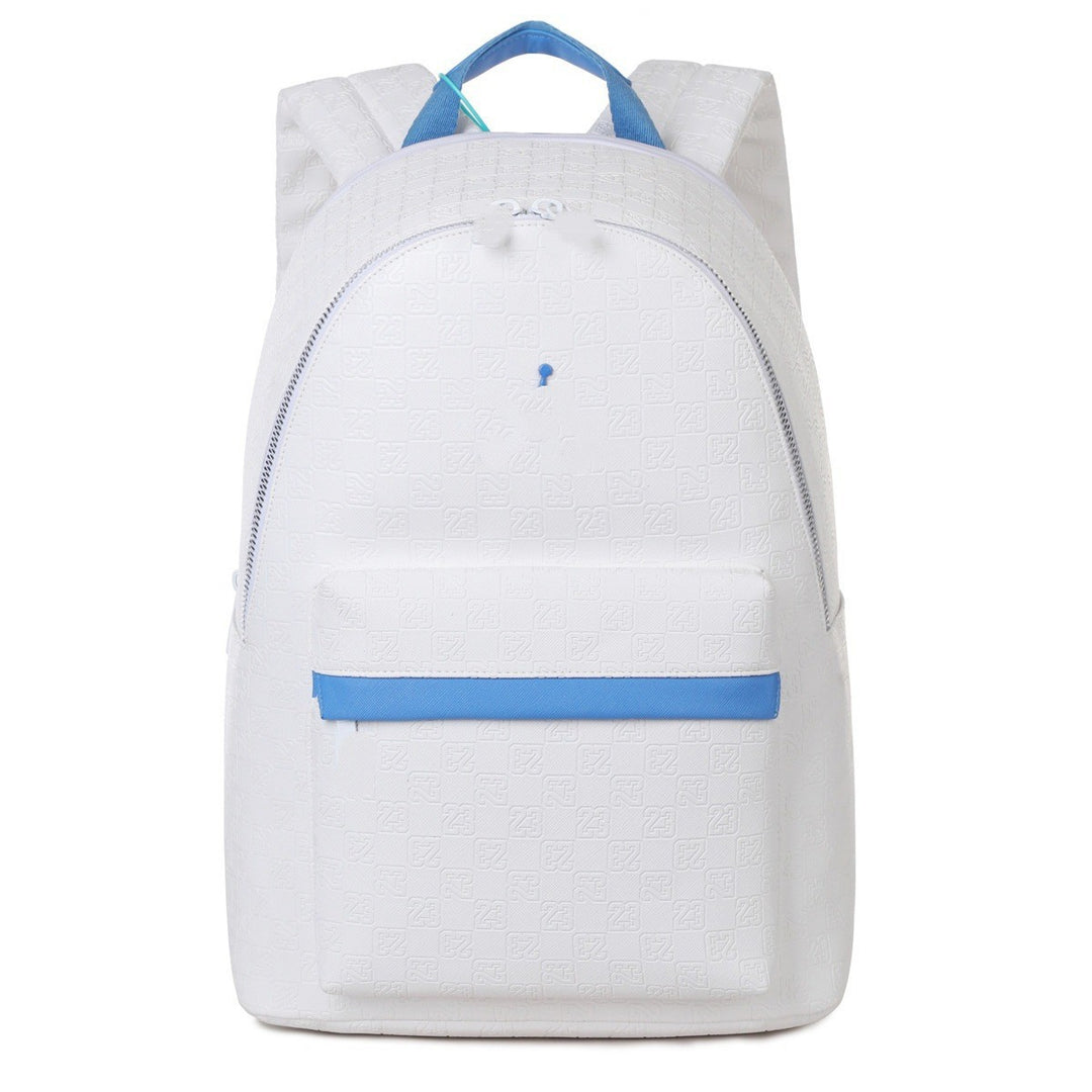 Modischer Rucksack mit Exklusivem Design und Praktischem Stauraum Karnz