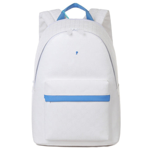 Modischer Rucksack mit Exklusivem Design und Praktischem Stauraum Karnz
