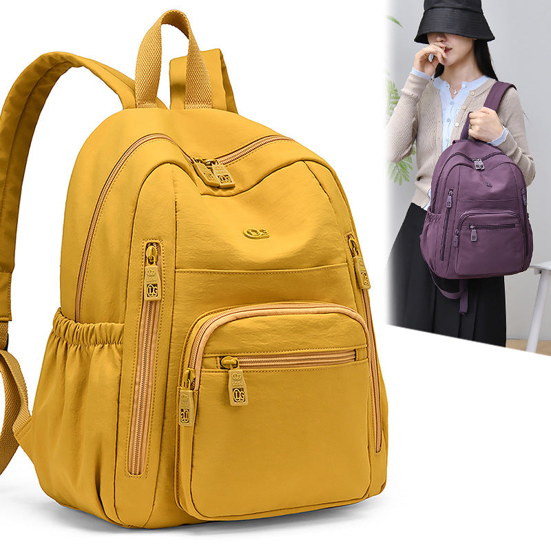 Multi-Funktionaler Kinder-Rucksack Karnz