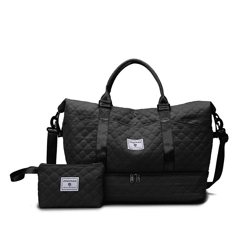 Gepolsterte Mehrzweck-Reisetasche