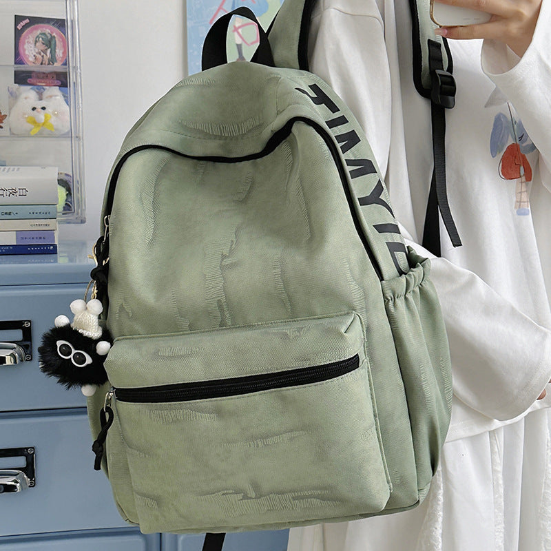 Stylischer Urban Tagesrucksack Karnz
