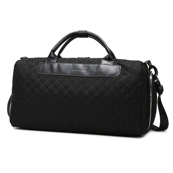 Gepolstertes Reise-Dufflebag Karnz