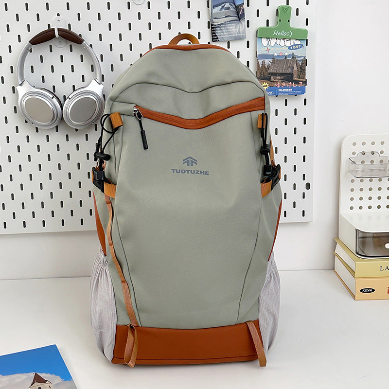 Outdoor Abenteuer Rucksack Karnz