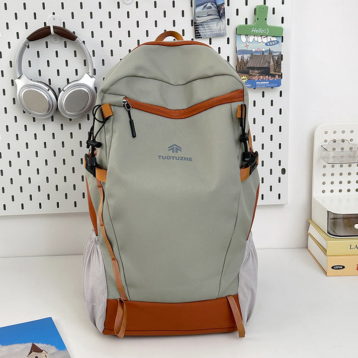 Outdoor Abenteuer Rucksack Karnz