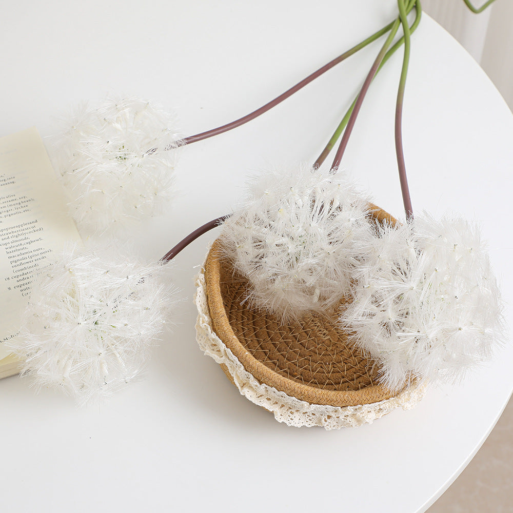Künstliche Pusteblume Karnz